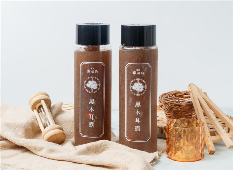 鳳姐手作坊端午節油膩解方